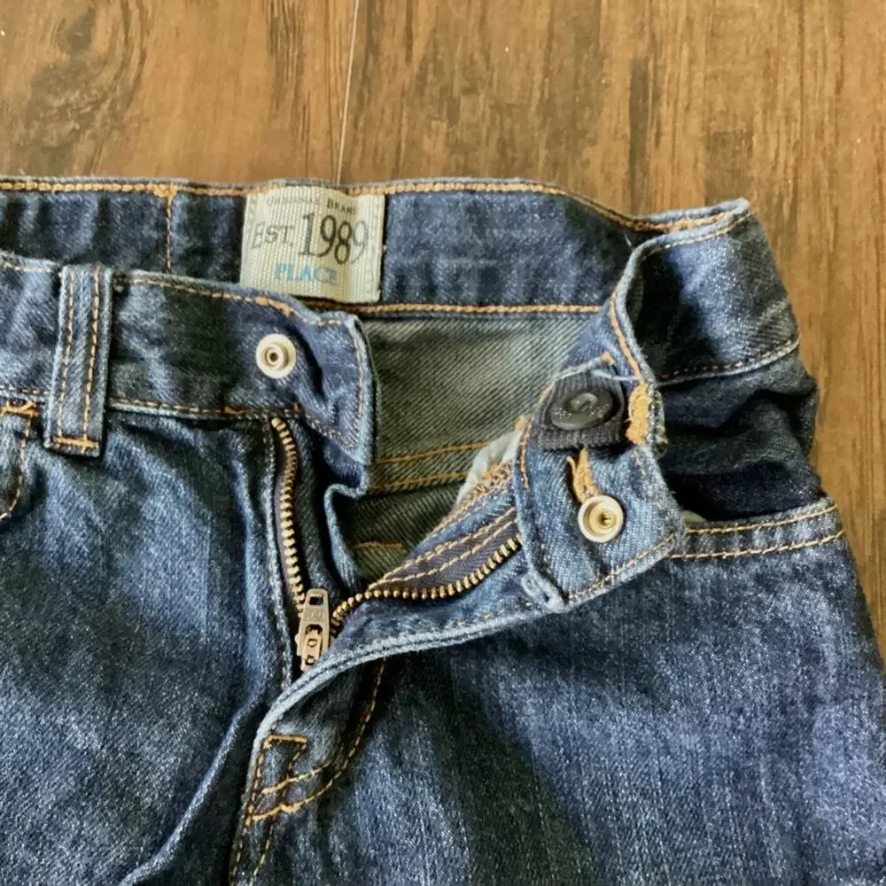 Children’s Place Jeans
